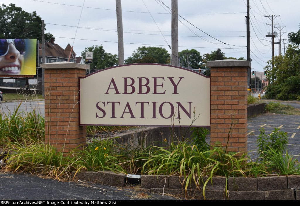 Abbey Station